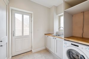 Utility room- click for photo gallery